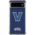 Villanova University 1842 Google Pixel 6 Clear Case